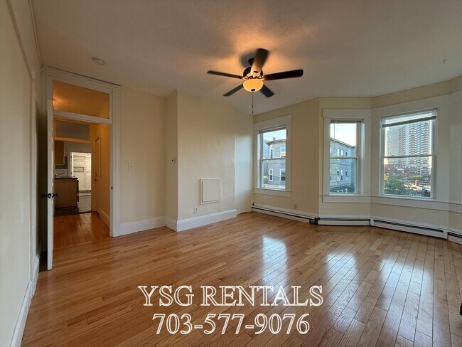 34 Calumet St unit 1, Boston, MA 02120 - photo 4