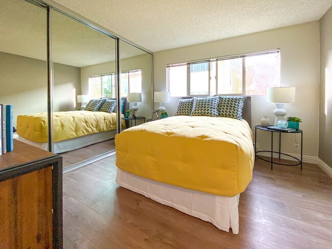 Spring Creek Apartments, Santa Clara, CA 95051 - photo 5