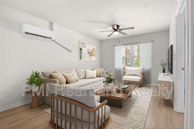 260 Spanish Moss Cir unit 107, Sebring, FL 33876 - photo 4