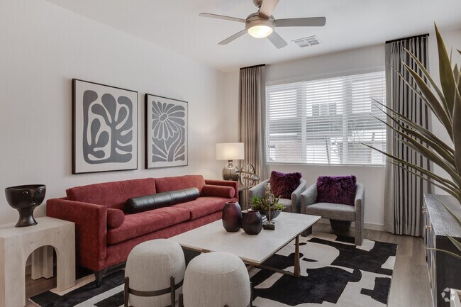 Moxie, Gilbert, AZ 85233 - photo 3