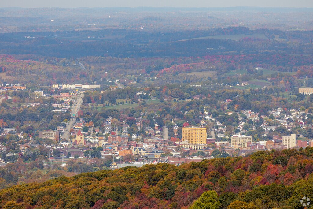 About Township Schools, Demographics, Things to Do