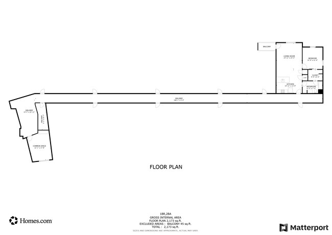 203 Lowell St unit 201, Wilmington, MA 01887 - photo 3