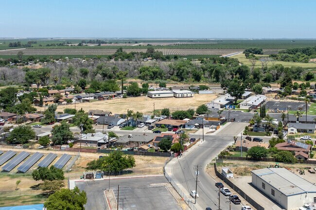 St. Joseph School is located in Firebaugh.