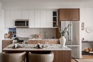 600 Howard Rd SE, Washington, DC 20020