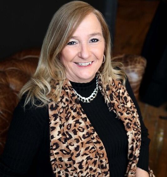 Brenda Kilburn