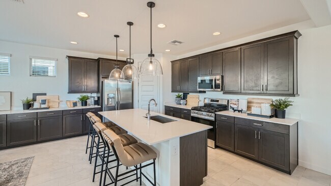 8251 E Petunia Ave, Mesa, AZ 85212 - photo 4