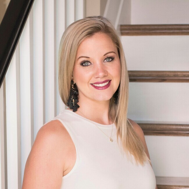 Amanda Holman, Real Estate Agent in Lexington, KY