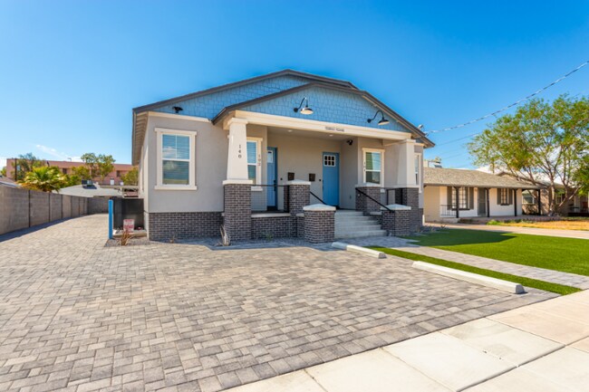 148 N Hibbert unit 101, Mesa, AZ 85201 - photo 4