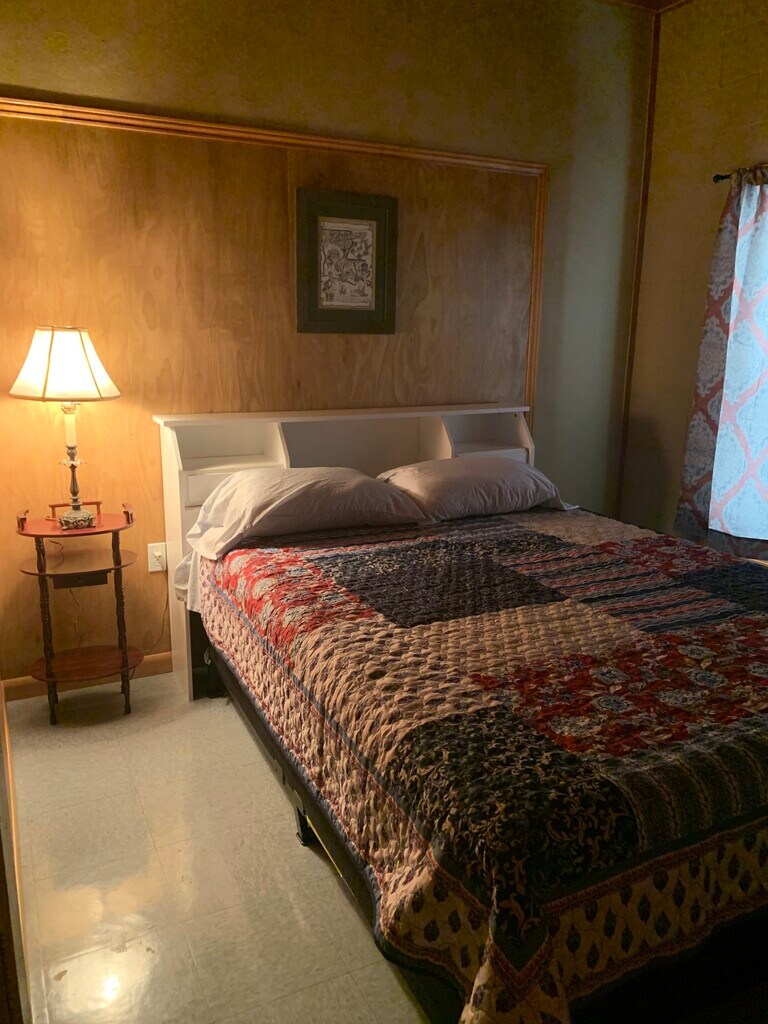 5843 N Highway 1 Unit 1., Lockport, LA 70374