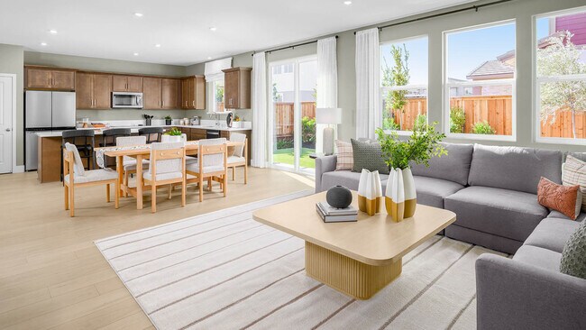 2416 Midnight Ln, Santa Rosa, CA 95403 - photo 5