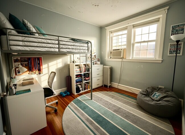 316 St Paul St unit 5, Brookline, MA 02446 - photo 5