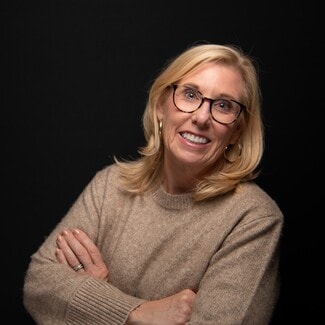 Miriam Morrow