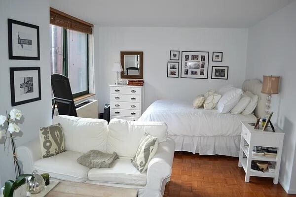 Greenwich Court unit 5-N, New York, NY 10007 - photo 2