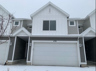 458 S Pegasus Way, Saratoga Springs, UT 84045