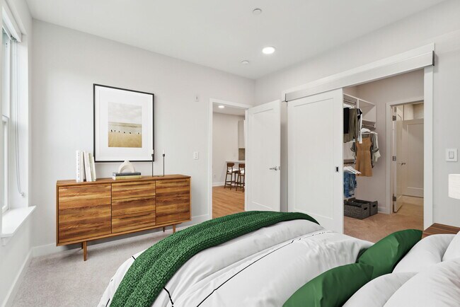 The Elm Narberth, Narberth, PA 19072 - photo 5