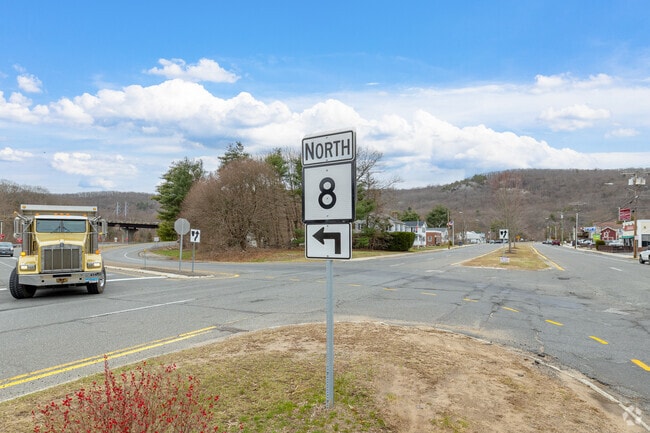 Beacon Falls, Connecticut