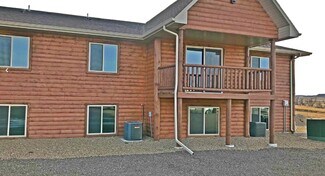 12658 Misty Creek Rd, Watford City, ND 58854