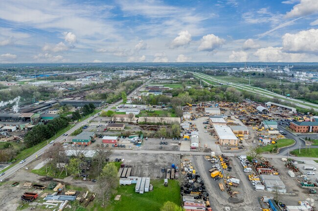Beaver Excavating is only 5 miles from Route 30 and is another major employer near Summit.
