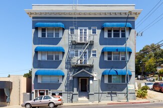 807 Sutter St, Vallejo, CA 94590