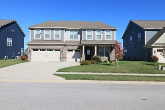 3121 Emmaline Dr, Brownsburg, IN 46112