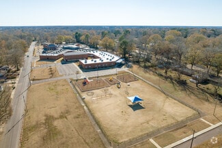 Senatobia Elementary School