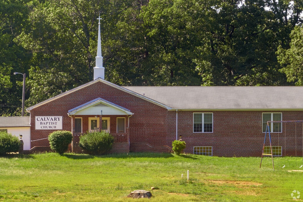 Calvary Christian School