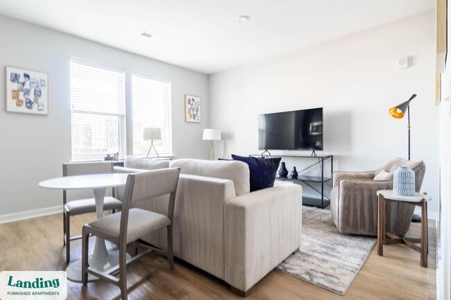 545 Foster St unit 233, Durham, NC 27701 - photo 4