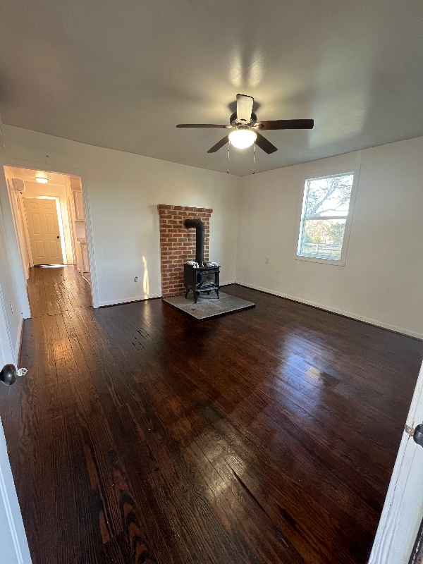 268 E Green Springs Rd, Gordonsville, VA 22942 - photo 5