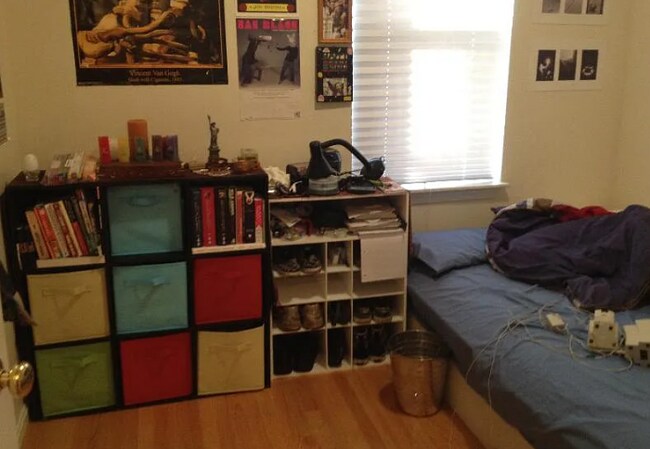 22 S Huntington Ave unit 202, Jamaica Plain, MA 02130 - photo 5