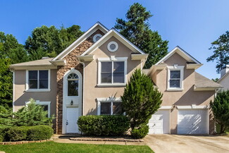 933 Huntsman Trace, Lawrenceville, GA 30045