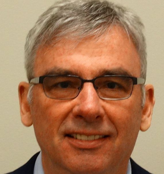 Joseph Rubino