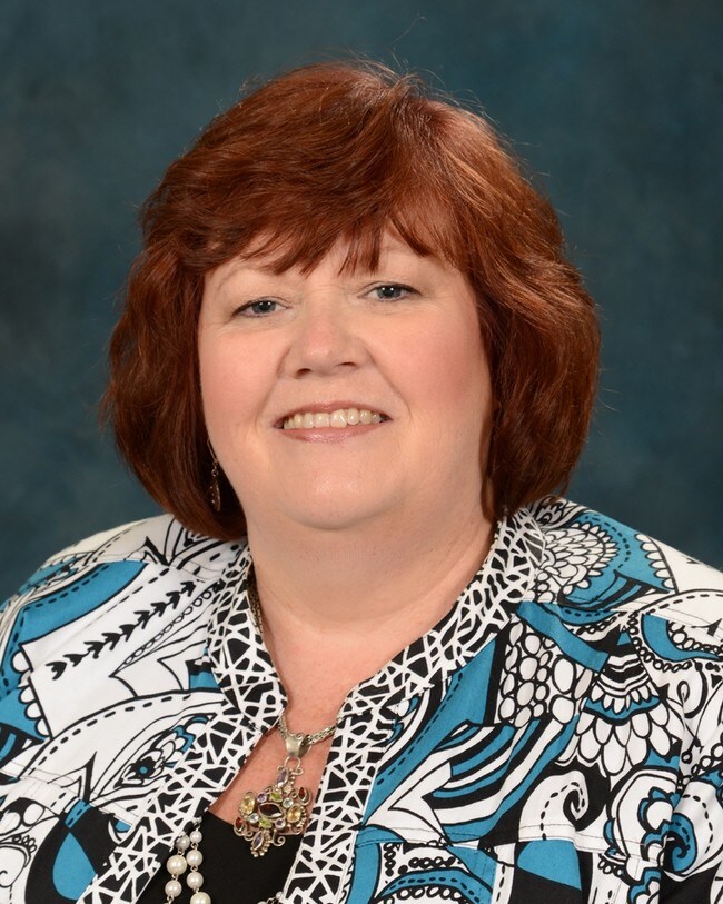 Jeannie Servais