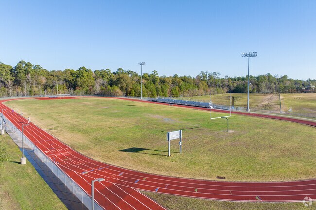 Teachers at Ricky C. Bailey Middle School are inspiring dreams and aspirations.