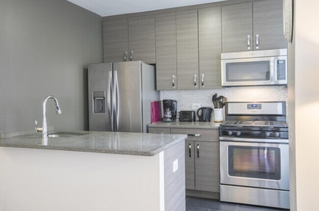 120 E 40th St unit FL2-ID1039014P, New York, NY 10016 - photo 5