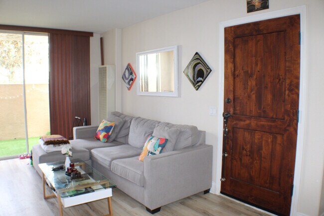 3955 Nobel Dr unit 189, San Diego, CA 92122 - photo 5