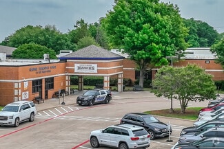 Heritage Elementary School