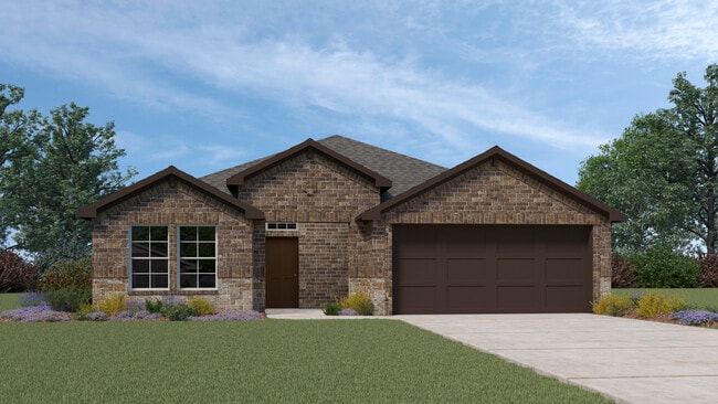 187 Charismatic Rd unit 36201492, Waxahachie, TX 75165 - photo 2