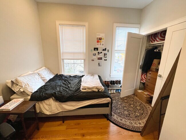 1619 Tremont St unit 3, Boston, MA 02120 - photo 4