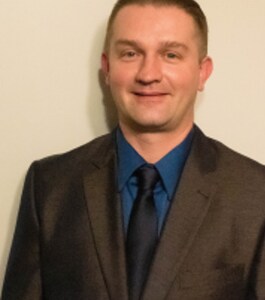 Daniel Pierce