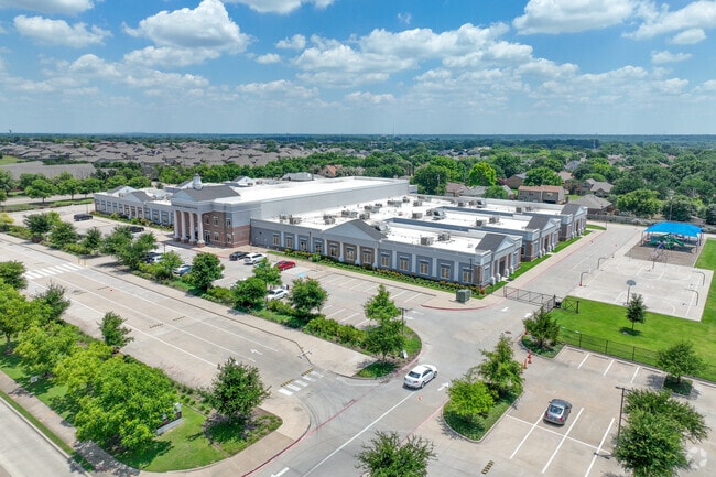 International Leadership of Texas - Lancaster K-8 (Elementary School)