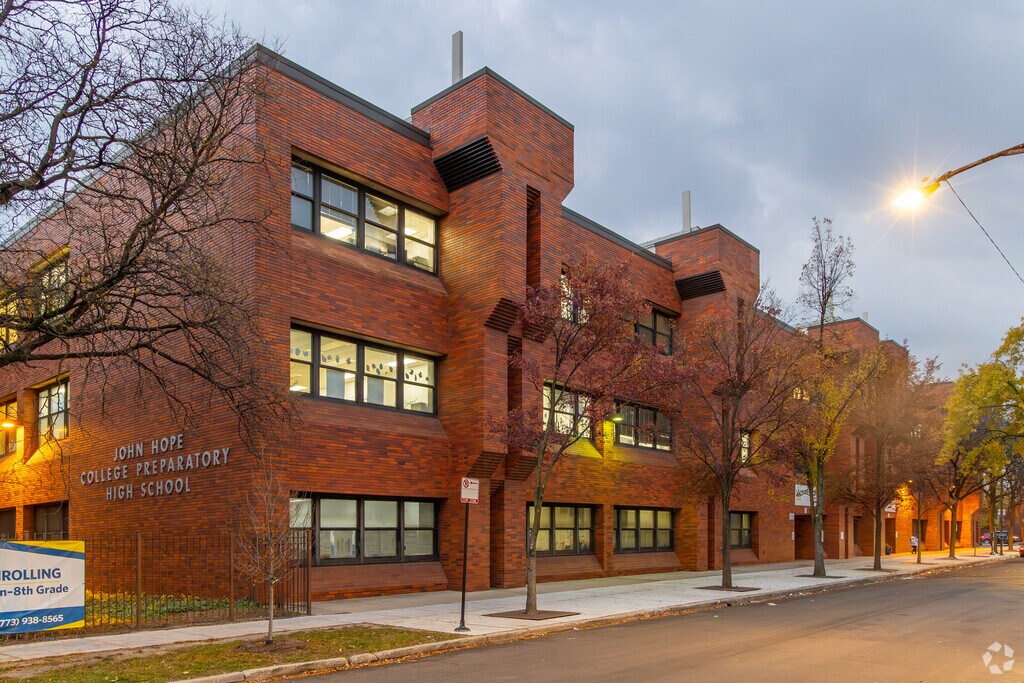 KIPP Bloom Charter Elementary School