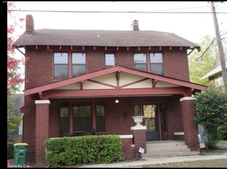 311 Daisy Bates Dr, Little Rock, AR 72202