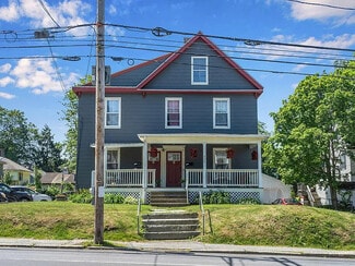 280 Main St Unit 2, Westbrook, ME 04092