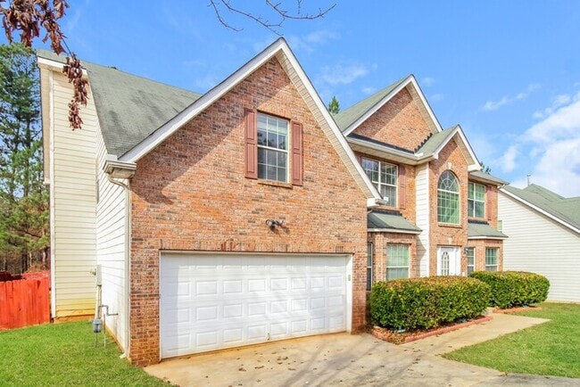 4603 Derby Loop, Fairburn, GA 30213 - photo 2