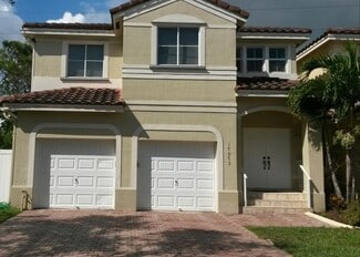 17073 SW 33rd Ct, Miramar, FL 33027