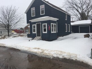 38 S Main St, Norwood, NY 13668