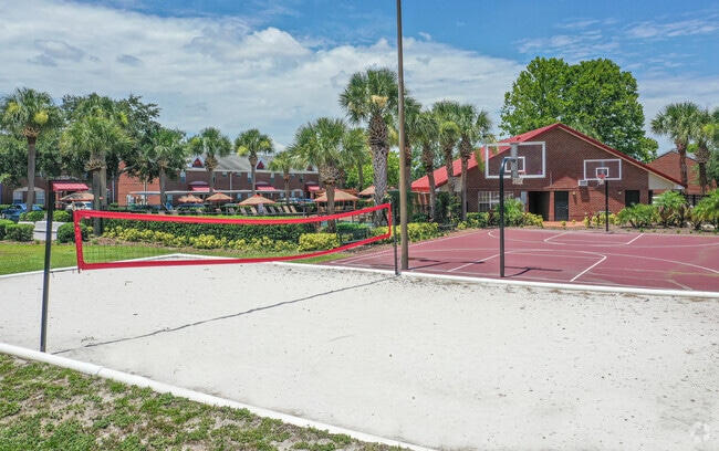Campus Crossings on Alafaya, Orlando, FL 32817 - photo 6