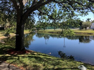 100 NW 76th Ave Unit 105, Plantation, FL 33324