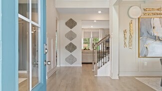 2780 Dolce Rd, Dacula, GA 30019