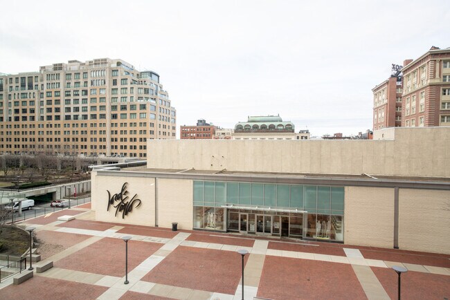 770 Boylston St unit FL4-ID1263, Boston, MA 02199 - photo 4